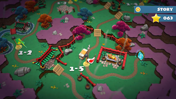 Overcooked! 2 - Gourmet Edition