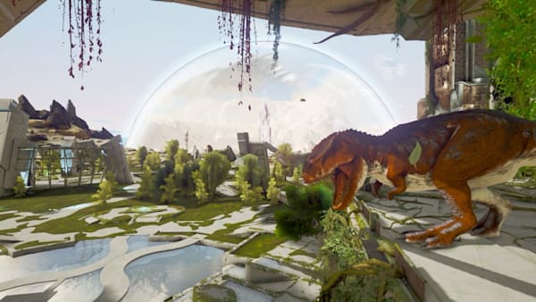 ARK: Ultimate Survivor Edition for Nintendo Switch - Nintendo Official Site