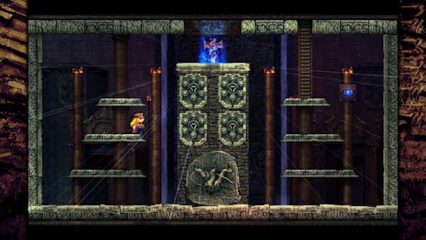 Amazon.com: LA-MULANA 1 & 2: Hidden Treasures Edition