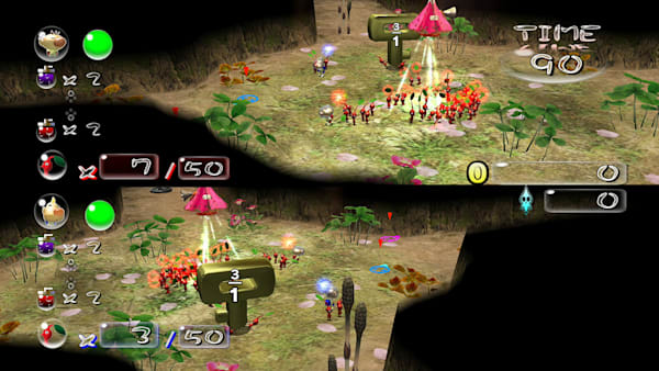 Pikmin™ 1+2 Bundle