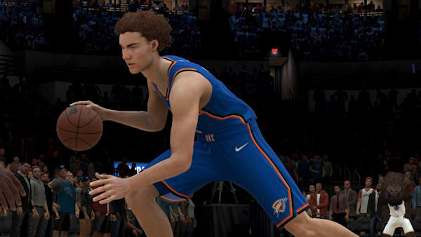Nba mamba online