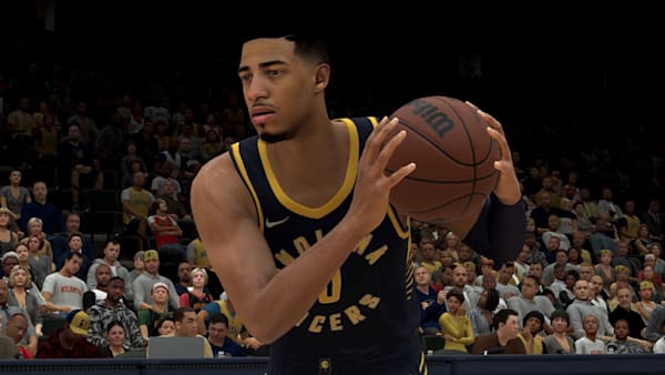 NBA 2K24 Black Mamba Edition