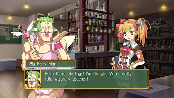 Class of Heroes 1&2: Complete Edition 5
