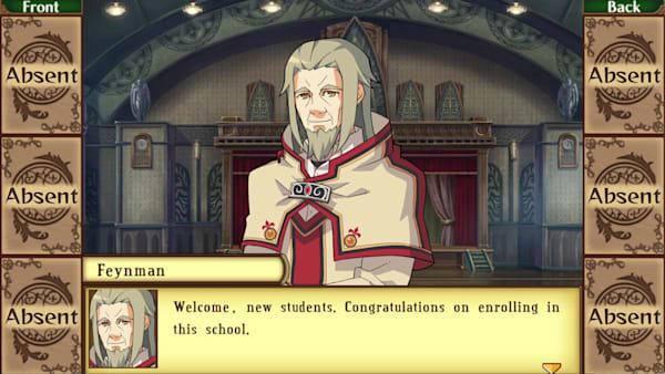 Class of Heroes 1&2: Complete Edition 4