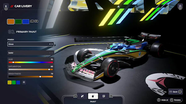 F1® Manager 2024 Deluxe Edition