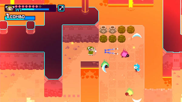 KAMIKO for Nintendo Switch - Nintendo Official Site