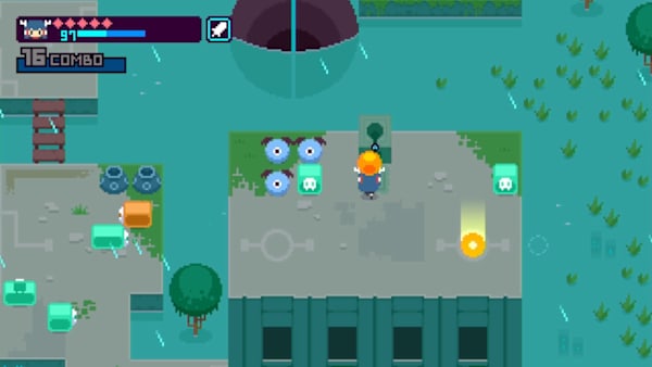 KAMIKO for Nintendo Switch - Nintendo Official Site