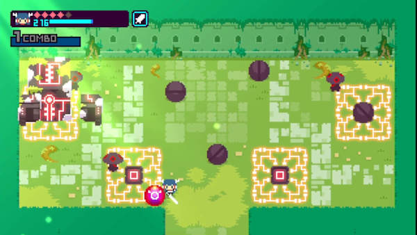 KAMIKO for Nintendo Switch - Nintendo Official Site