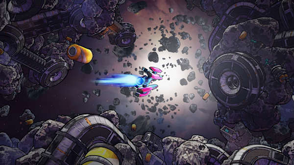 Dimension Drive for Nintendo Switch - Nintendo Official Site