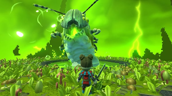 Portal Knights for Nintendo Switch - Nintendo Official Site