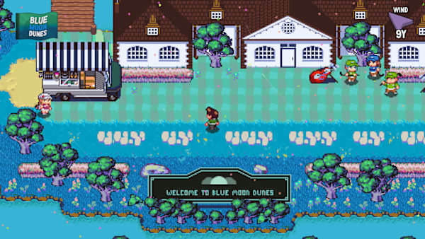 Golf Story for Nintendo Switch - Nintendo Official Site