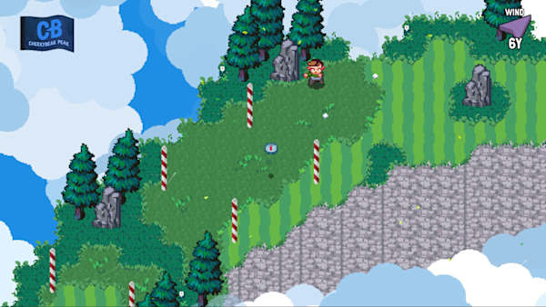 Golf Story for Nintendo Switch - Nintendo Official Site
