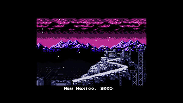 Axiom Verge for Nintendo Switch - Nintendo Official Site