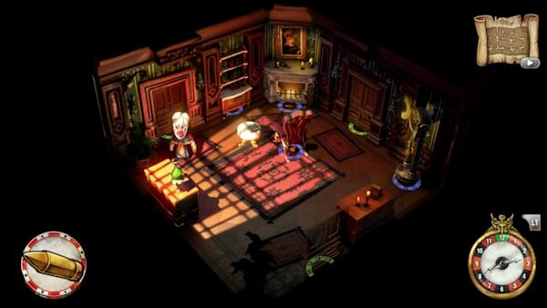 The Sexy Brutale for Nintendo Switch - Nintendo Official Site