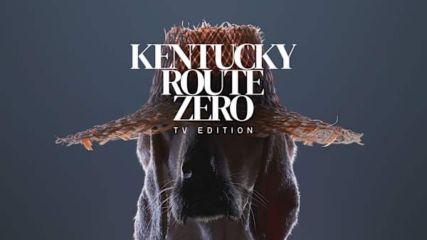 Kentucky Route Zero: TV Edition
