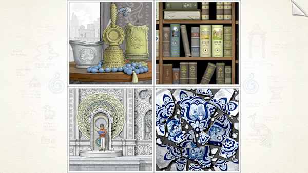 Gorogoa for Nintendo Switch - Nintendo Official Site