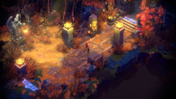 Battle Chasers: Nightwar for Nintendo Switch - Nintendo Official