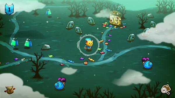 Cat Quest for Nintendo Switch - Nintendo Official Site