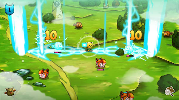 Cat Quest for Nintendo Switch - Nintendo Official Site