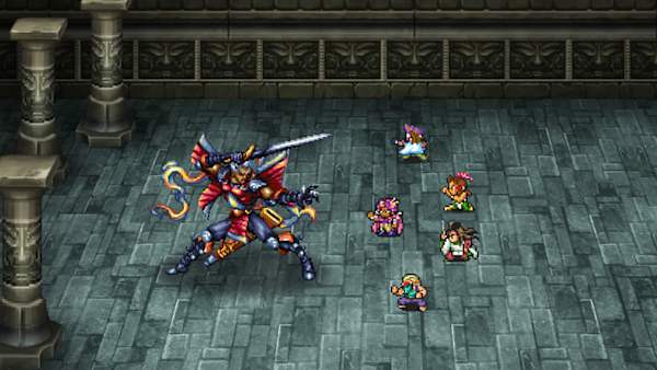 Romancing SaGa 2 for Nintendo Switch - Nintendo Official Site