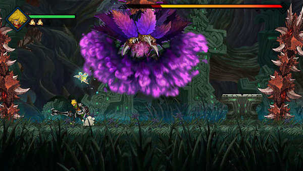 HEROINE ANTHEM ZERO episode 1 for Nintendo Switch - Nintendo