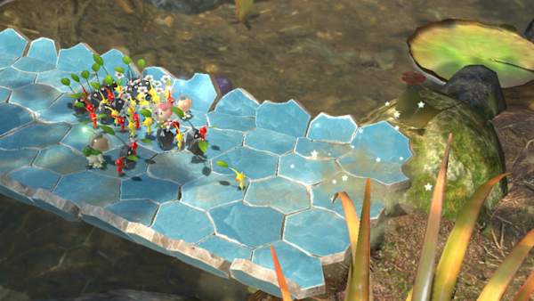 Pikmin™ 3 Deluxe for Nintendo Switch - Nintendo Official Site