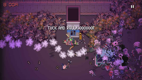 Death Road to Canada for Nintendo Switch - Nintendo Official Site
