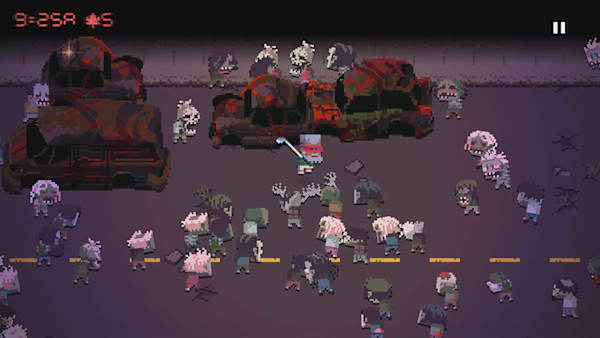 Death Road to Canada for Nintendo Switch - Nintendo Official Site