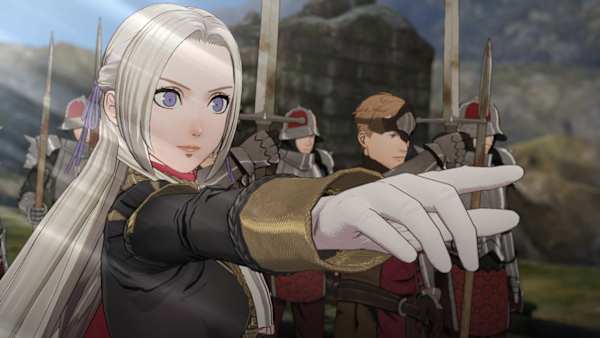 Fire Emblem™: Three Houses for Nintendo Switch - Nintendo Official