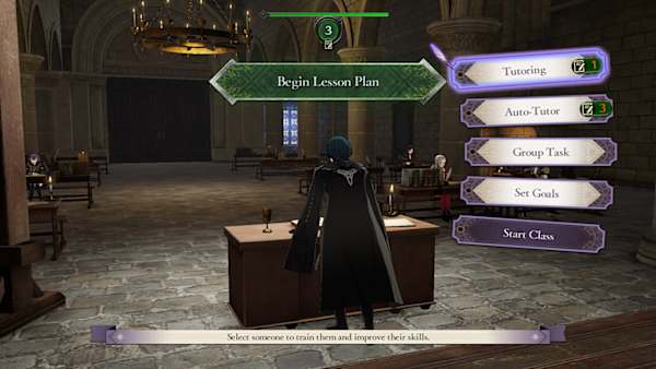 Fire Emblem™: Three Houses for Nintendo Switch - Nintendo Official
