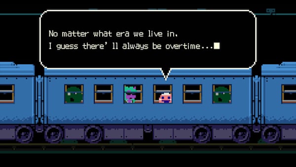 Kero Blaster for Nintendo Switch - Nintendo Official Site