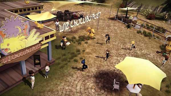 FINAL FANTASY XV POCKET EDITION HD for Nintendo Switch - Nintendo