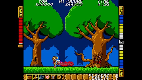 SNK 40th ANNIVERSARY COLLECTION for Nintendo Switch - Nintendo