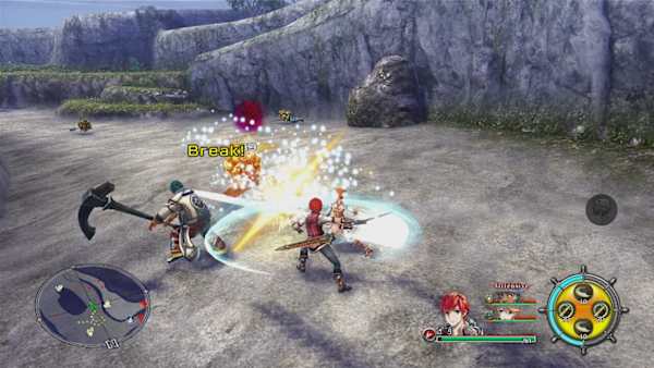Ys VIII: Lacrimosa of DANA for Nintendo Switch - Nintendo Official