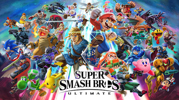 Sora joins the battle with Challenger Pack 11, now available for