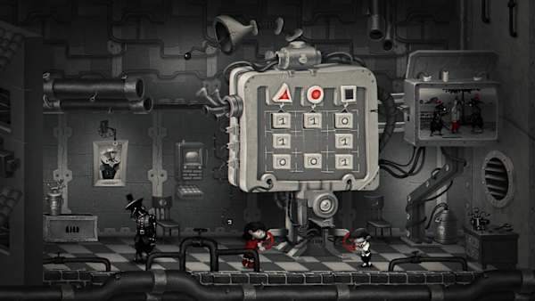 My Memory of Us for Nintendo Switch - Nintendo Official Site for