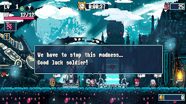 Xenon Valkyrie+ for Nintendo Switch - Nintendo Official Site