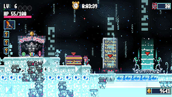Xenon Valkyrie+ for Nintendo Switch - Nintendo Official Site
