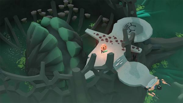 COCOON for Nintendo Switch - Nintendo Official Site