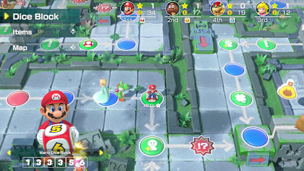 Super Mario Party™ for Nintendo Switch - Nintendo Official Site