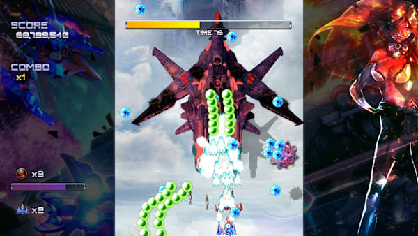 Ghost Blade HD for Nintendo Switch - Nintendo Official Site