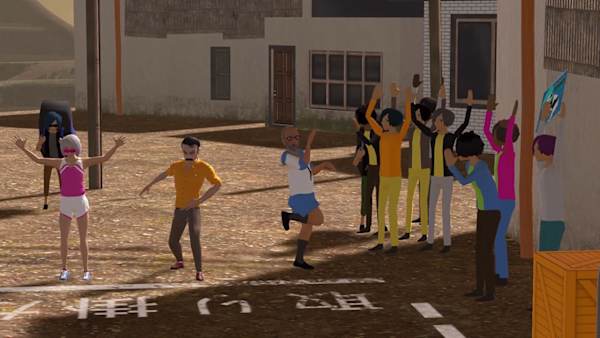 Nippon Marathon for Nintendo Switch - Nintendo Official Site