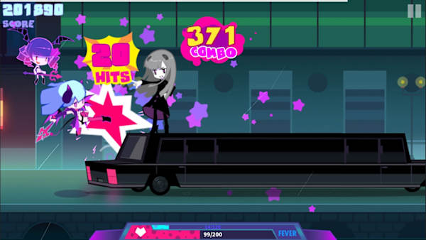 Muse Dash for Nintendo Switch - Nintendo Official Site