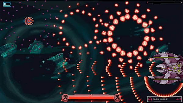 Stellar Interface for Nintendo Switch - Nintendo Official Site