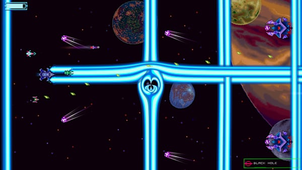 Stellar Interface for Nintendo Switch - Nintendo Official Site