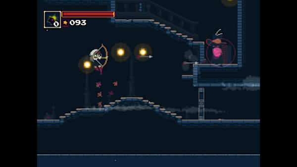 Momodora: Reverie Under the Moonlight for Nintendo Switch