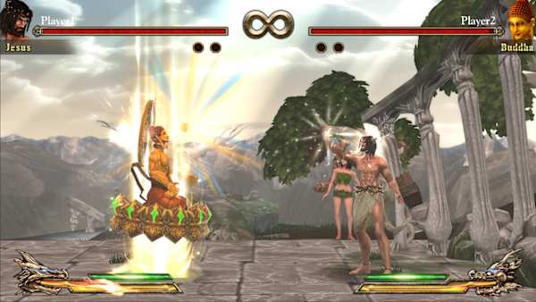 switch ファイトオブゴッズ Fight of Gods Fight of Gods for Nintendo Switch - Nintendo Official Site