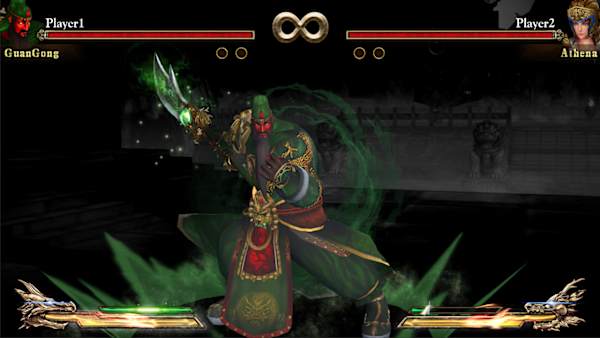 Fight of Gods for Nintendo Switch - Nintendo Official Site for Canada