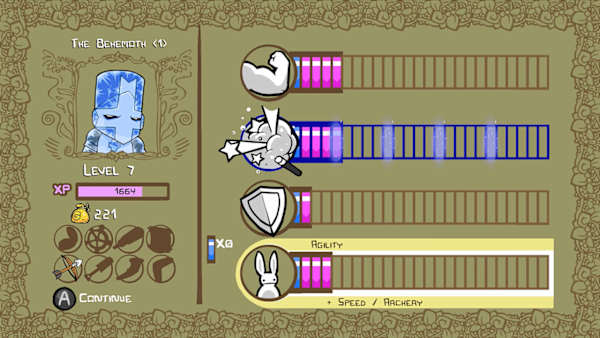 Castle Crashers Remastered for Nintendo Switch - Nintendo Official