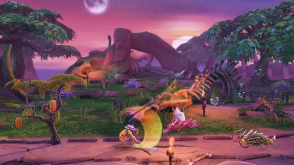 Jet Kave Adventure for Nintendo Switch - Nintendo Official Site
